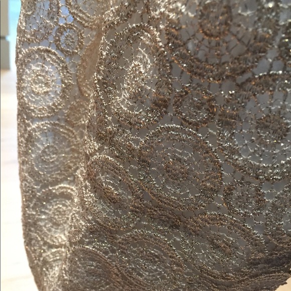 Talbots Gorgeous Top - Picture 2 of 3